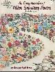 0881957038 Hall West, Deanna, An Encyclopedia of Ribbon Embroidery Flowers 121 designs.
