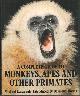 0224021680 Kavanagh, Michael, A Complete Guide to Monkeys, Apes and other Primates.
