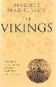 9780750978583 Magnusson, Magnus, The Vikings.