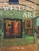 0198662033 Brigstocke, Hugh, The Oxford Companion to Western Art.