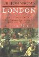 0297842188 Picard, Liza, Dr. Johnson's London. Life In London 1740 - 1770.