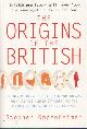 9781845294823 Oppenheimer, Stephen, The Origins of the British.