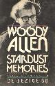 9023409175 Allen, Woody, Stardust Memories.