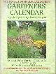 9780356123028 , The Royal Horticultural Society Gardener's Calendar. A Guide to Gardening Through the Year.
