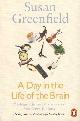 9780141976341 Greenfield, Susan, A Day in the Life of the Brain. The Neuroscience of Consciousness from Dawn Till Dusk.
