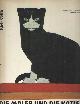 3608762590 Foucart-Walter, Elisabeth und Pierre Rosenberg, Die Maler und die Katzen. Katzen in der Malerei des Abendlandes vom 15. bis 20. Jahrhundert.