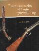 0856670286 Gaier, Claude, Four Centuries of Liege Gunmaking. English translation by F.J. Norris, B.A..