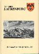  Gemmer, G., Laurenburg 1093 - 1993. Heimatbuch zur 900-Jahrfeier.