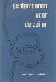  Sondheim, Erich, Schiemannen voor de zeiler: Knopen, Splitsen, Takelen.