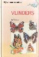 9051122365 Goodden, Robert & Rosemary, Kijken naar de natuur. Vlinders in Europa.