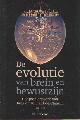 9789079578092 Revis, Paul, De evolutie van brein en bewustzijn. Het pionierswerk van Jung en Teilhard de Chardin.
