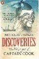 9780141986715 Thomas, Nicholas, Discoveries. The Voyages of Captain Cook .