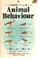 0192819909 McFarland, David (editor), The Oxford Companion to Animal Behaviour.