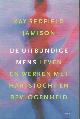 9789024553761 Jamison, Kay Redfield, De uitbundige mens. Leven en werken met hartstocht en bevlogenheid.