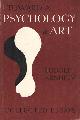 0520021614 Arnheim, Rudolf, Toward a Psychology of Art. Collected Essays.