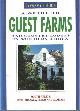 1868255506 , A Guide to Guest Farms and Country Lodges in Southern Africa 1994-95.