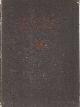  Boeken, Hein, Proza en poëzie van Hein Boeken (Dr. H.J. Boeken) 1861-1933.