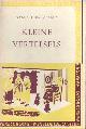  Falkland, Samuel, Kleine vertelsels.