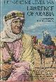  Simpson, Colin & Philip Knightly, Het geheime leven van Lawrence of Arabia.