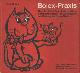  Abegg, Max, Bolex-Praxis. Handbuch der 8- und 16-mm-Filmaufnahmetechnik, -gestaltung und -vorführung mit Bolex-Geräten, in Zusammenarbeit mit der Paillard AG, Ste-Croix, Yverdon und Orbe, und unter Mitarbeit von H.Heberlein und H.Zwicky.