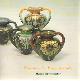 9789071588167 Terlouw, Willem J., Faience de Purmerende. Een privé-collectie Brantjes aardewerk.