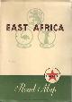  , East Africa Road Map.