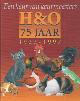  Bakker, R.J.P. de ; J.C. Blaauwbroek ; L. Jasper e.a., Een keur van keurmeesters. Kleindiersportvereniging H & O 75 jaar. 1922-1997.