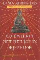 9022526801 Lama Surya Das, Ontwikkel het heilige in jezelf. Een spiritueel leven van de basis af opbouwen.
