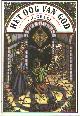 9055010804 Grace, C.L., Het oog van God. Een middeleeuws mysterie in Canterbury.