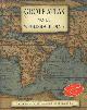 9781405464055 Santon, Kate & Liza MacKay (red.), Grote atlas van de Wereldgeschiedenis. Van de oorsprong der Mensheid tot de huidige tijd.