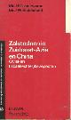9020008757 Haaren, J.F.T. van & J.W. Sodderland, Zakendoen in Zuidoost-Azie en China. Civiel- en fiscaalrechtelijke aspecten.