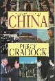 0719553490 Cradock, Percey, Experiences of China.