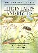 1870630297 Macan, T.T. & E.B. Worthington, The New Naturalist. A Survey of British Natural History. Life in Lakes and Rivers.