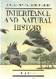 1870630645 Berry, R.J., The New Naturalist. A Survey of British Natural History. Inheritance and Natural History.