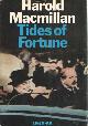  MacMillan, Harold, Tides of Fortune 1945-1955.