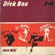  MAZ (Alfred Mazure), Dick Bos. Detective-beeldverhalen. 1-4.
