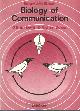 0216909953 Lewis, D. Brian & D. Michael Gower, Biology of Communication.