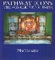 0500274282 Mookerjee, Priya, Pathway Icons. The Wayside Art of India.