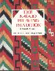 052548194X Alice Kaufman & Christopher Selser, The Navajo Weaving Tradition 1650 to the Present.