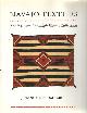 0816510784 Blomberg, Nancy J., Navajo Textiles. The William Randolph Hearst Collection.