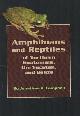 0806130660 Campbell, Jonathan A., Amphibians and Reptiles of Northern Guatemala, the Yucatan and Belize.