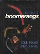 0600073777 Hawes, Lorin & Mary Hawes, All about Boomerangs.