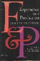  Reichenbach, Hans, Experience and Prediction. An Analysis of the Foundations and the Structure of Science.