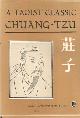 083511970x Fung Yu-Lan, Chuang-Tzu. A new selected translation with an exposition of the philosophy of Ku Hsiang.