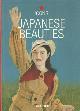 3822831239 Gross, Alex, Japanese Beauties: Vintage Graphics, 1900-1970.