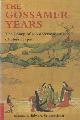 0804811237 , The Gossamer Years: The Diary of a Noblewoman of Heian Japan. translated by Edward Seidensticker.