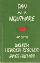 0882142046 Roscher, Wilhelm Heinrich & James Hillman, Pan and the Nightmare: Two Essays.