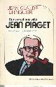 0226075036 Bringuier, Jean-Claude, Conversations with Jean Piaget.