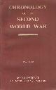  , Chronology of the Second World War.
