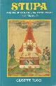 8185179204 Tucci, Giuseppe, Indo-Tibetica, Vol.1: Stupa: art, architectonics and symbolism.